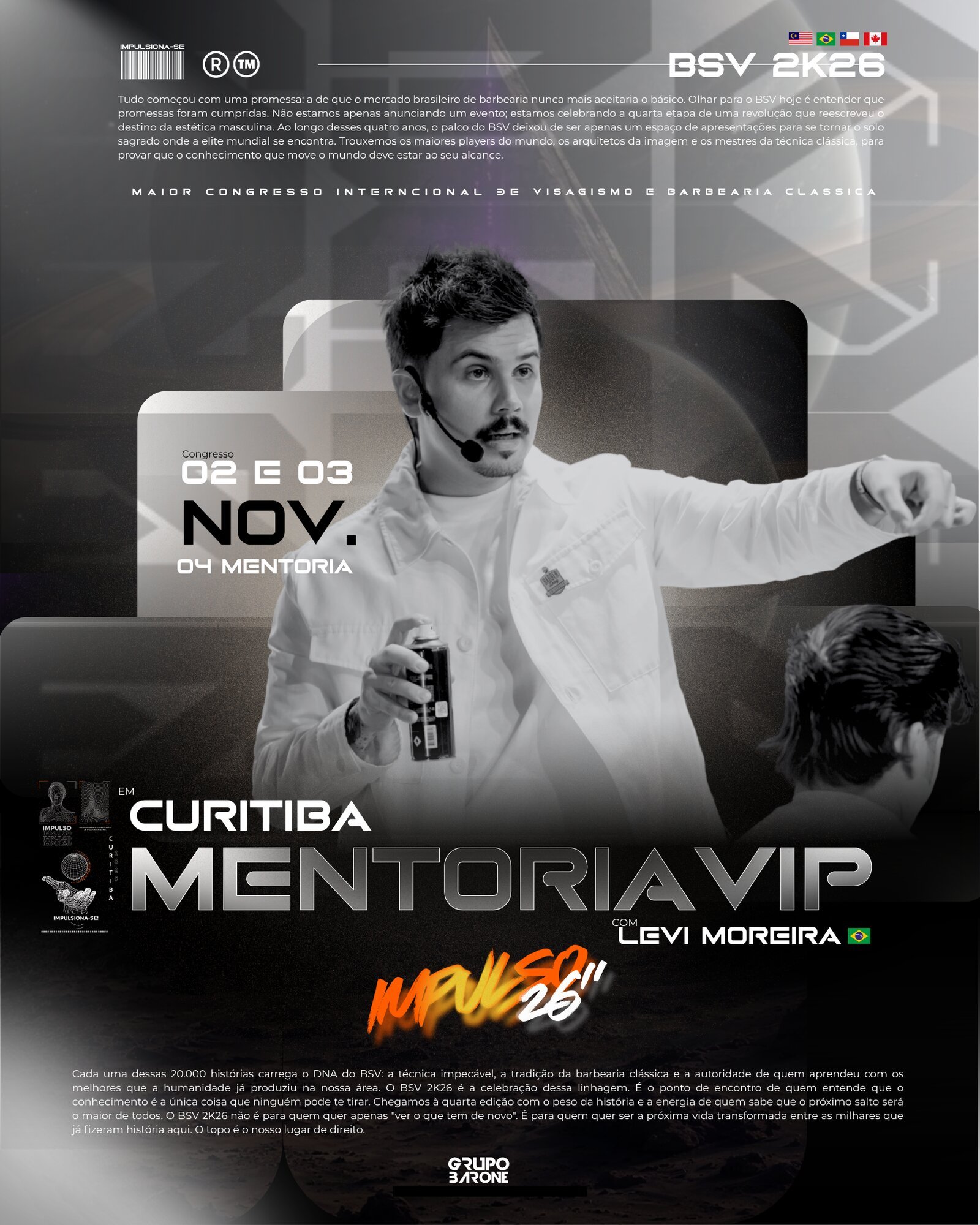 Levi Moreira