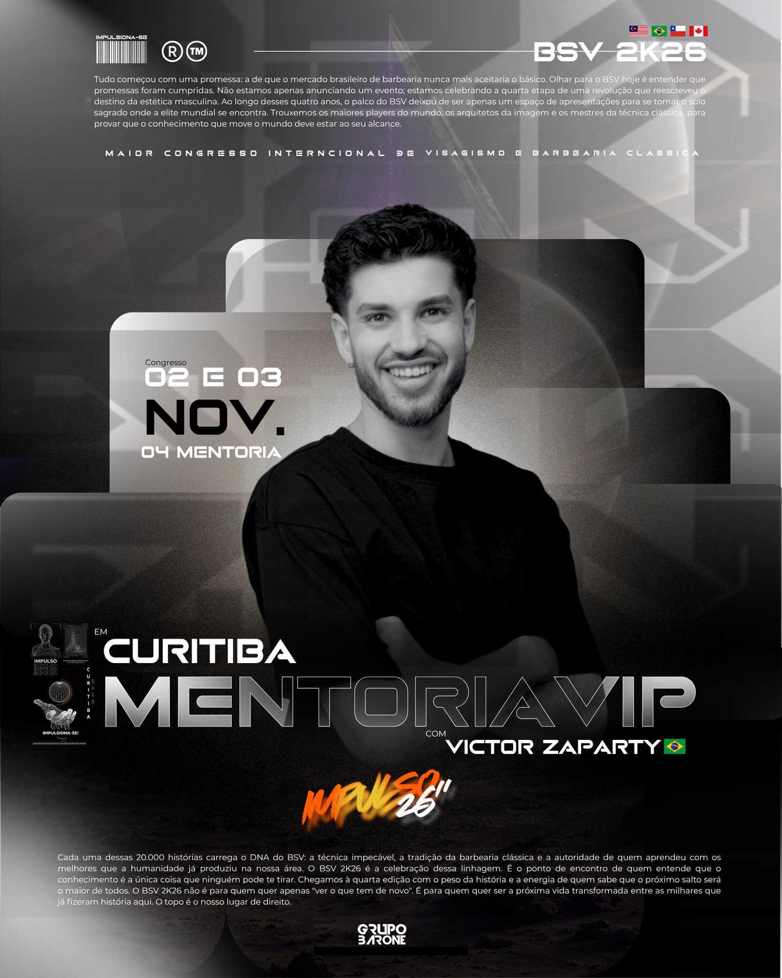 Victor Zaparty